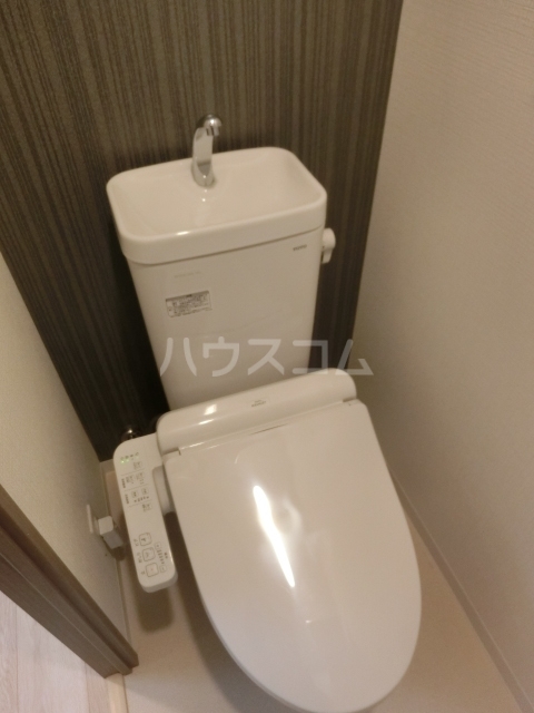 11/22 トイレ