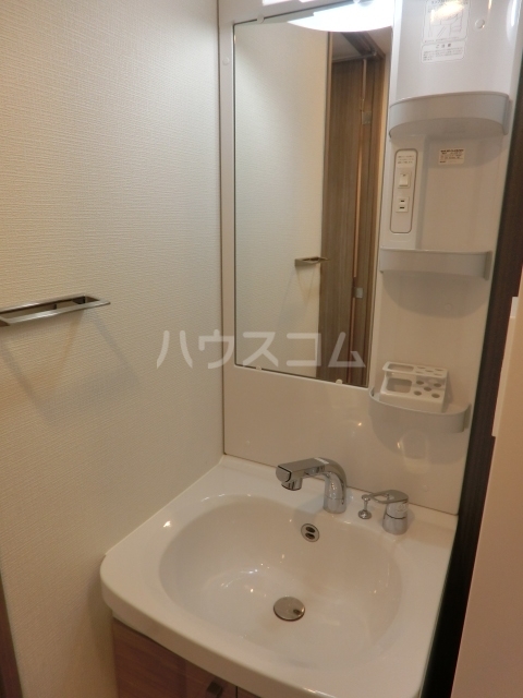 12/22 洗面