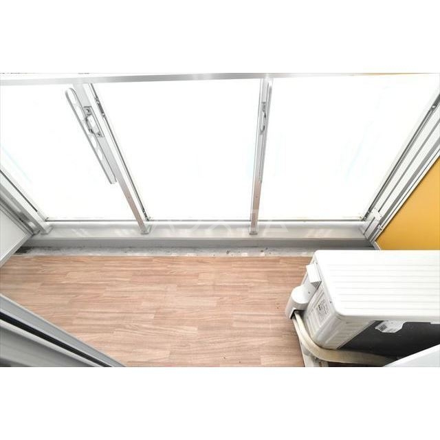 15/30 バルコニー