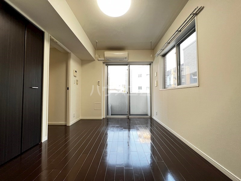 3/21 リビング/ダイニング