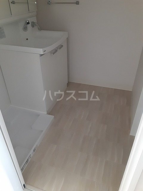 16/30 洗面