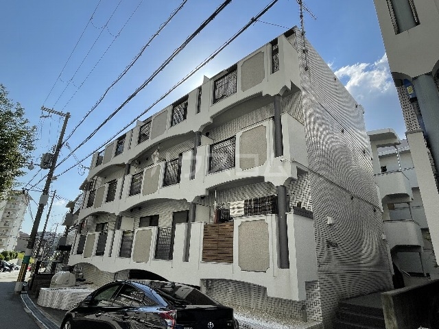 1/26 外観