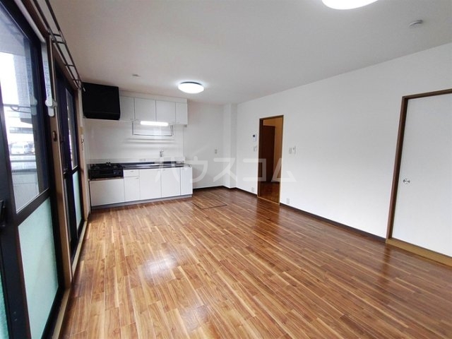 3/19 リビング/ダイニング