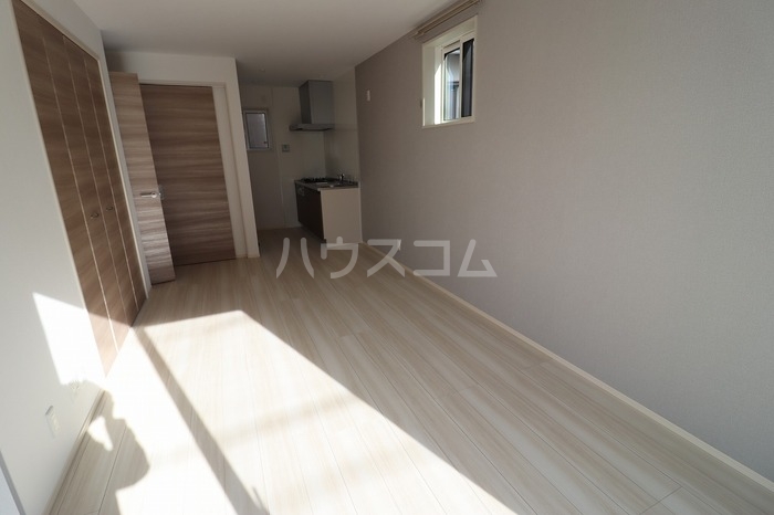 3/14 リビング/ダイニング