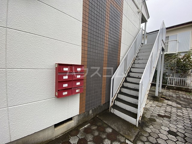 20/25 エントランス