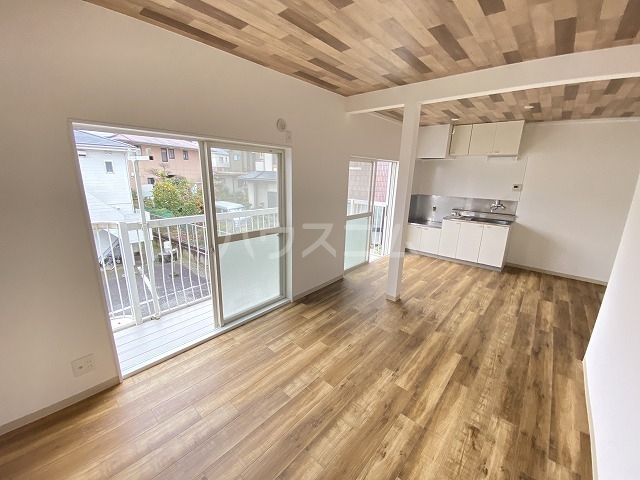 3/25 リビング/ダイニング