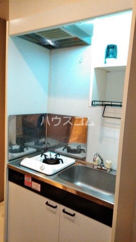 7/29 キッチン