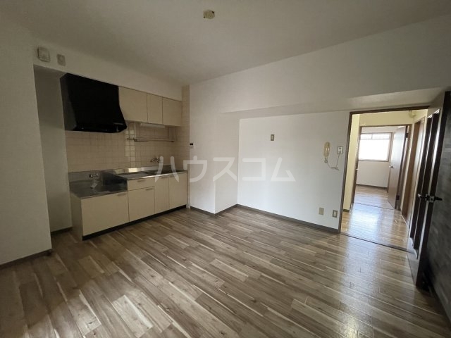 5/27 リビング/ダイニング