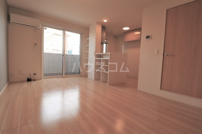 3/28 リビング/ダイニング