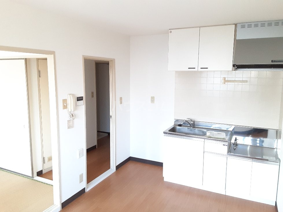 6/30 リビング/ダイニング