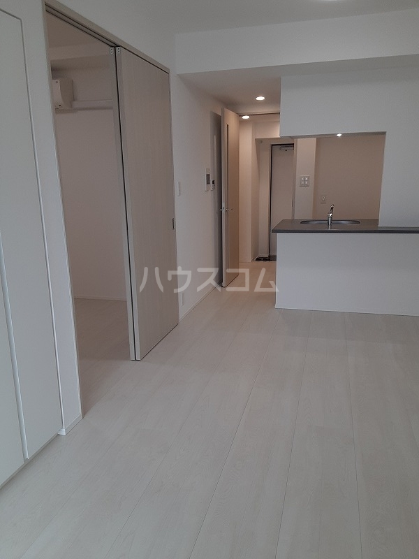 6/30 リビング/ダイニング