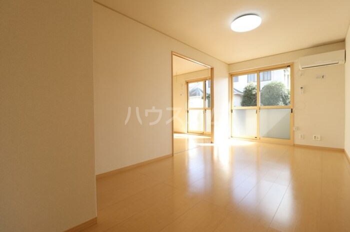 3/19 リビング/ダイニング