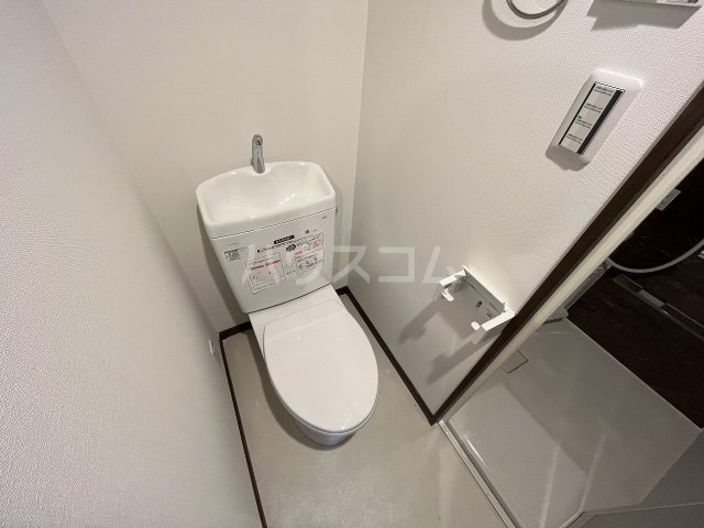 12/30 トイレ