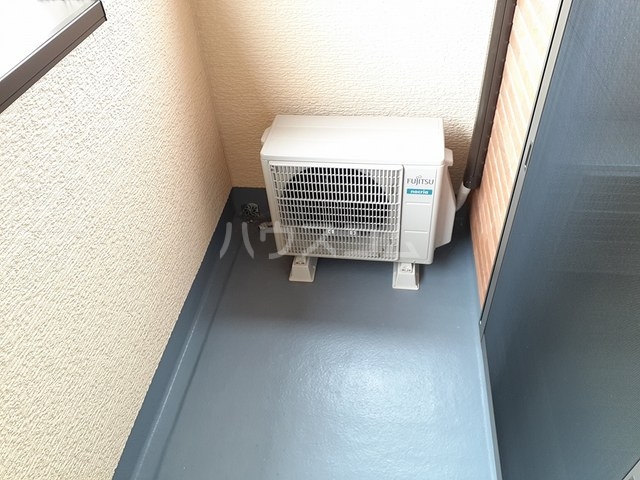 14/22 バルコニー