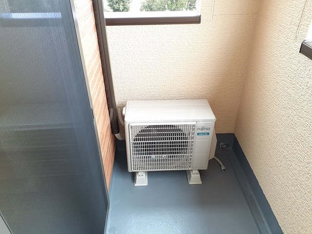 14/22 バルコニー