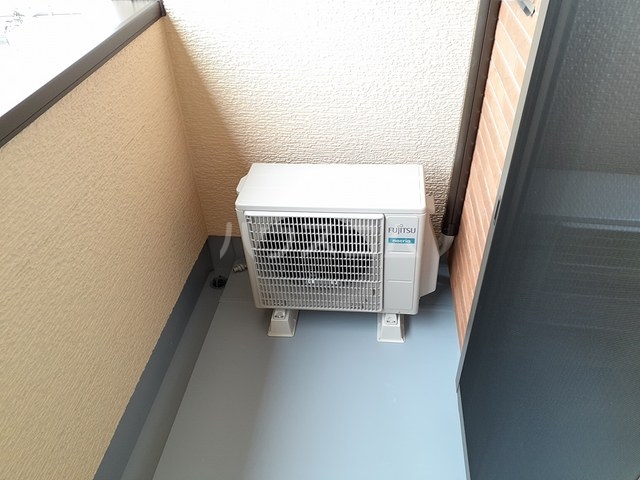 14/22 バルコニー
