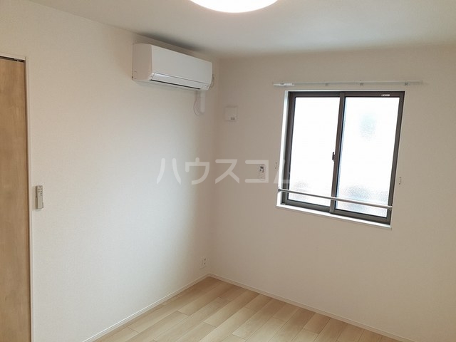 5/22 寝室