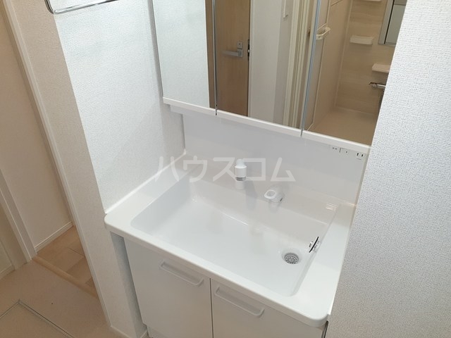 12/22 洗面