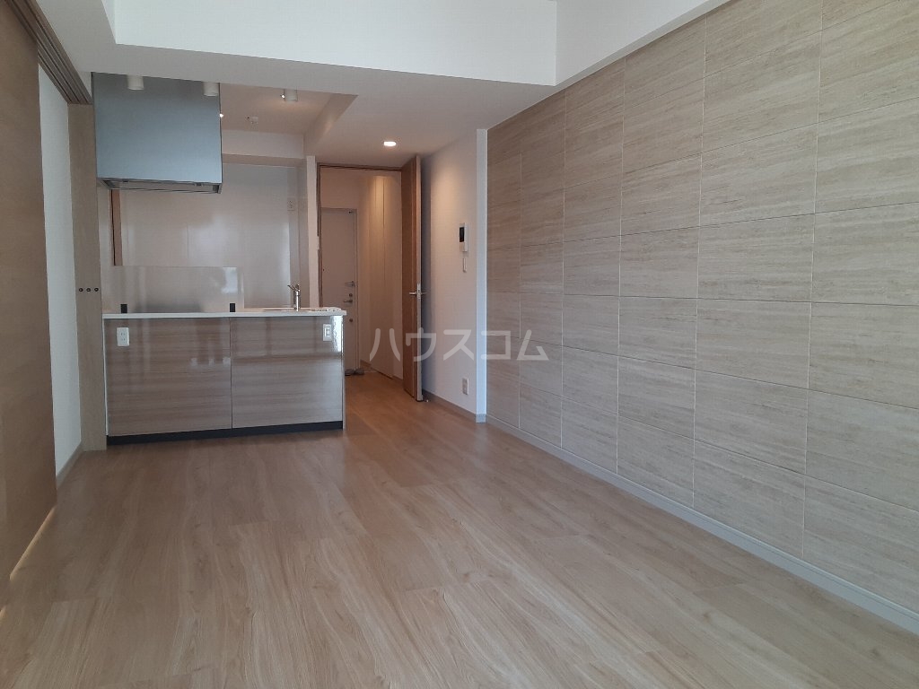 6/30 リビング/ダイニング