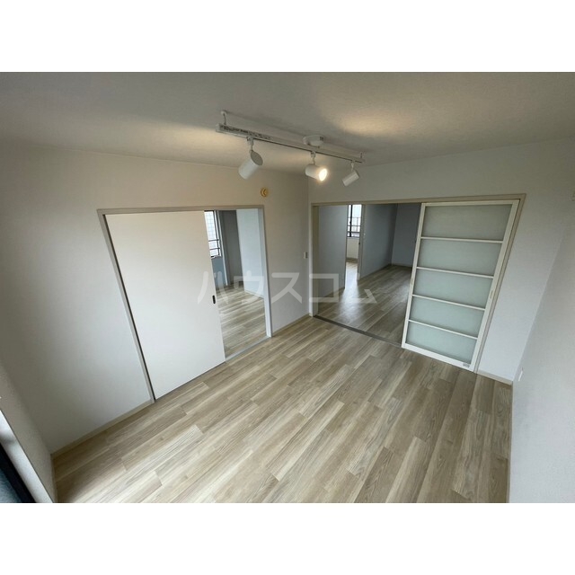 4/28 リビング/ダイニング