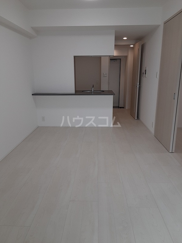 6/30 リビング/ダイニング