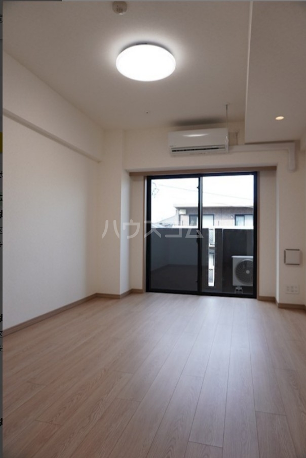 3/17 リビング/ダイニング