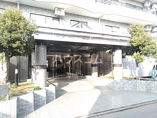 29/30 エントランス