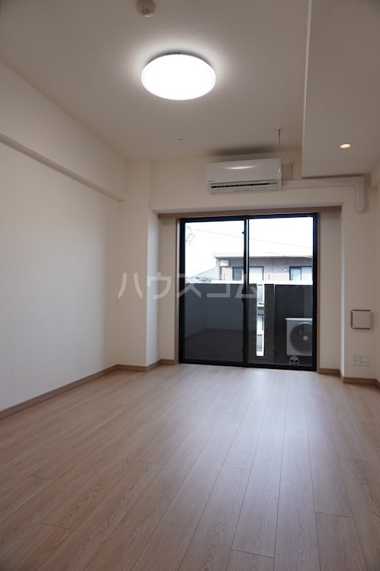 4/27 リビング/ダイニング