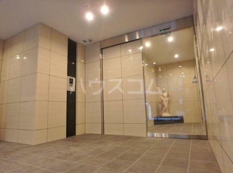 2/9 エントランス