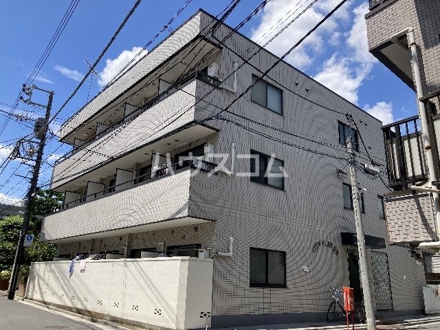 1/16 外観