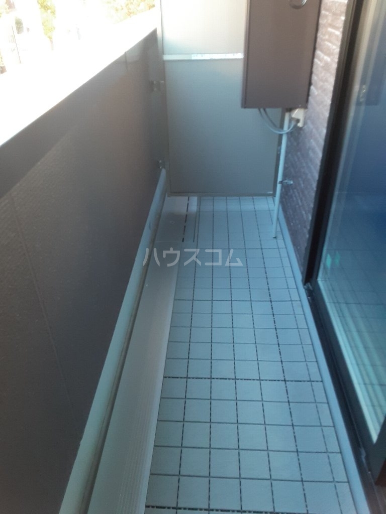 17/30 バルコニー