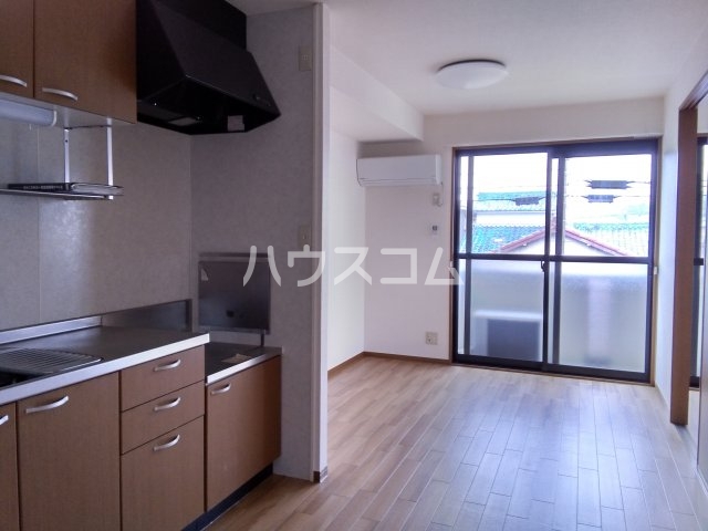 3/28 リビング/ダイニング