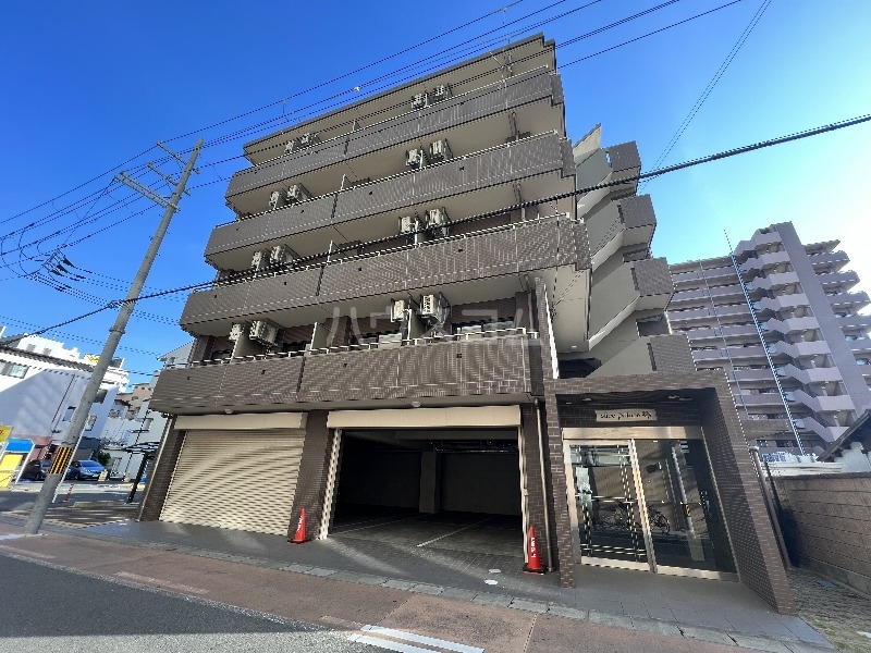 1/24 外観