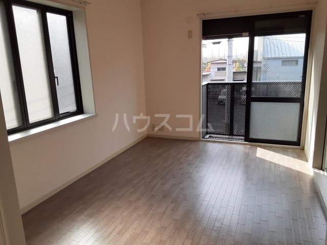 4/22 リビング/ダイニング