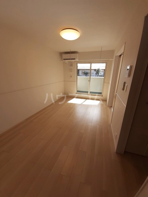 3/27 リビング/ダイニング