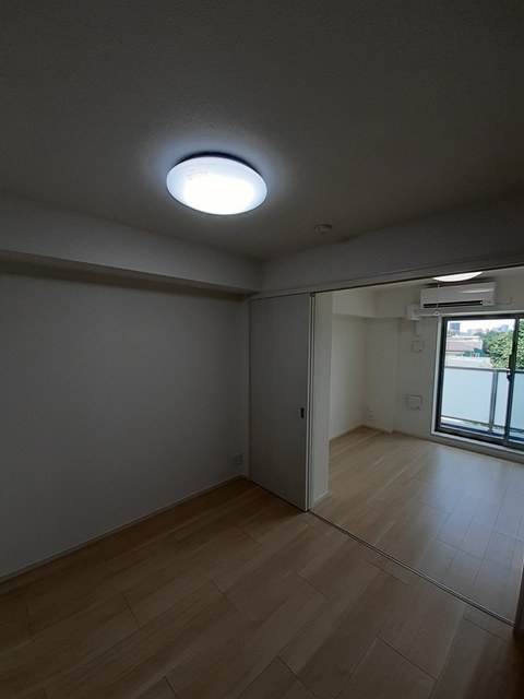 3/23 リビング/ダイニング