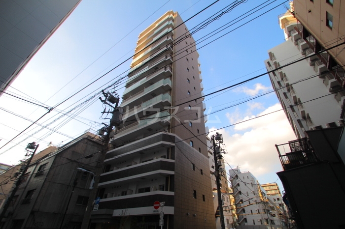1/27 外観