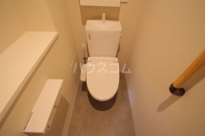 8/27 トイレ