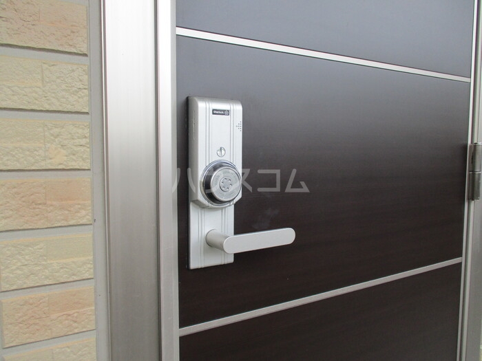 19/23 バルコニー