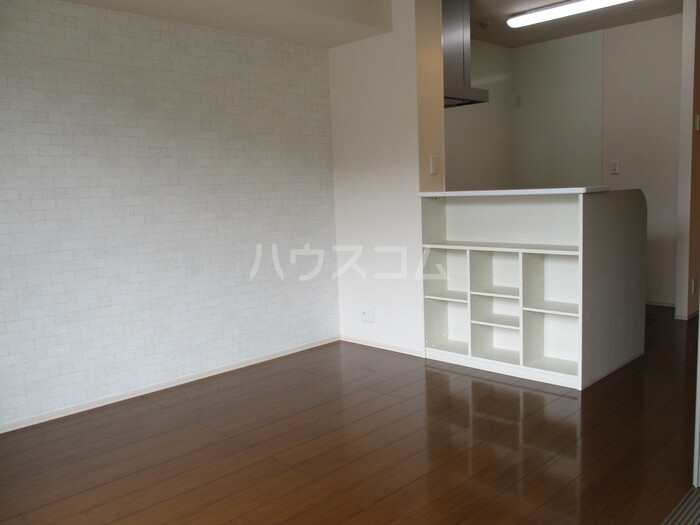 3/23 リビング/ダイニング