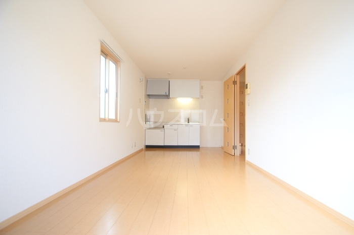 3/15 リビング/ダイニング