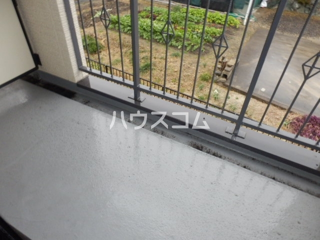 19/30 バルコニー