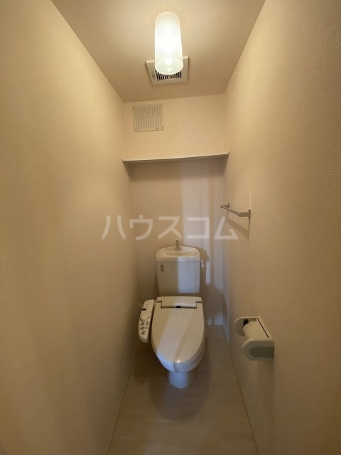 17/30 トイレ