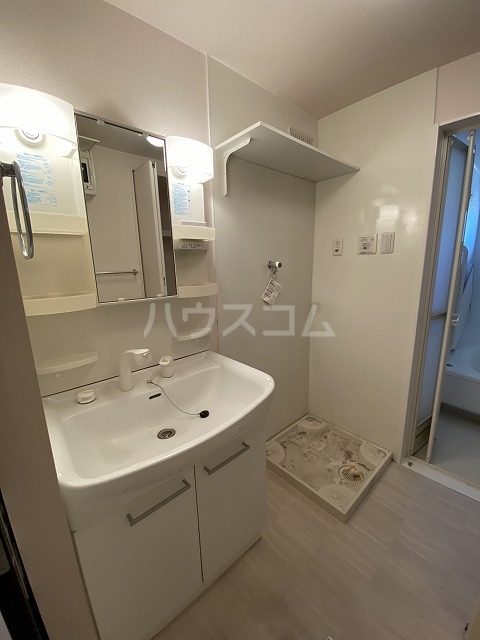 18/30 洗面