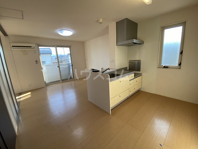 4/30 リビング/ダイニング