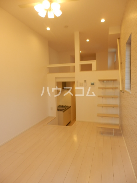 4/30 リビング/ダイニング