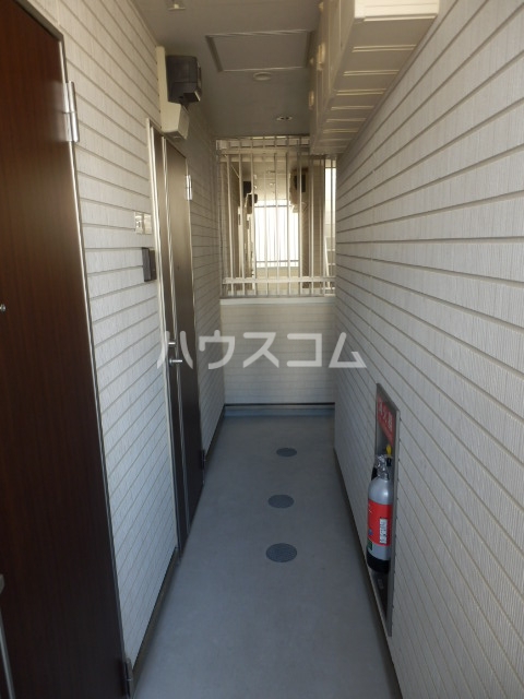 29/30 エントランス