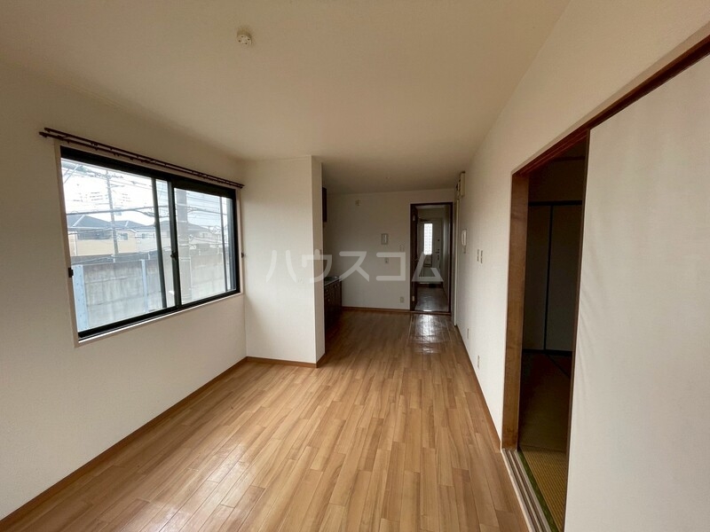 3/20 リビング/ダイニング