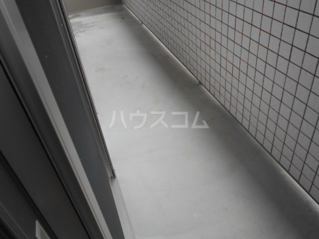 14/25 バルコニー