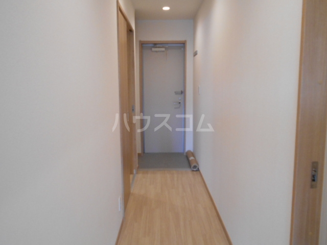 5/25 室内